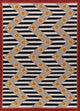 Wollen tapijt 270x180cm - Wollen tapijt