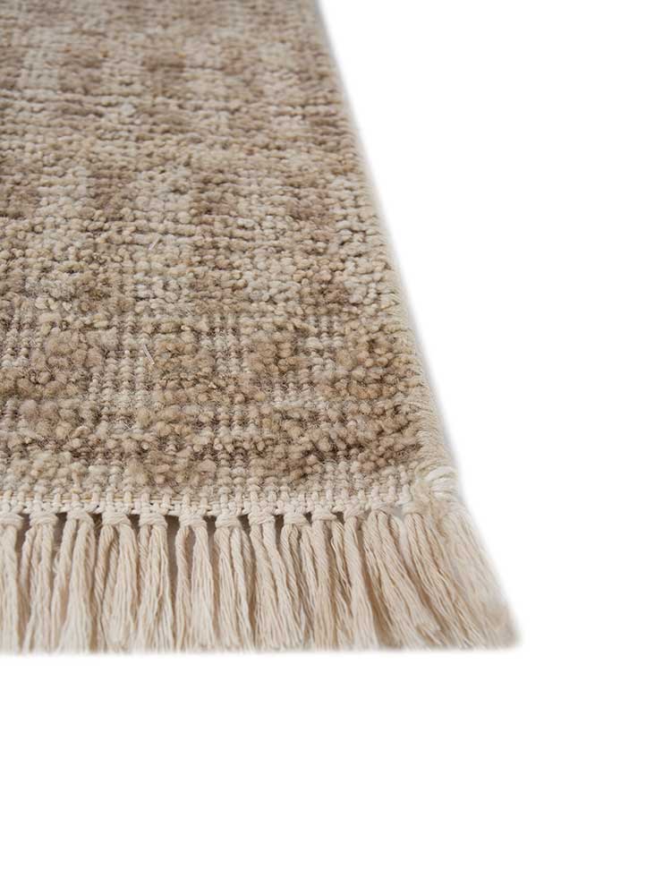 Wollen tapijt 180x120cm - Wollen tapijt