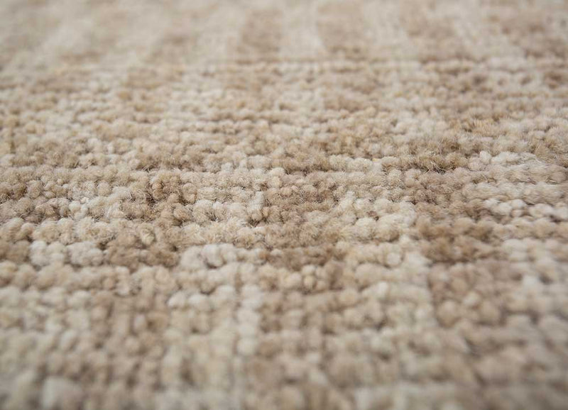 Wollen tapijt 180x120cm - Wollen tapijt