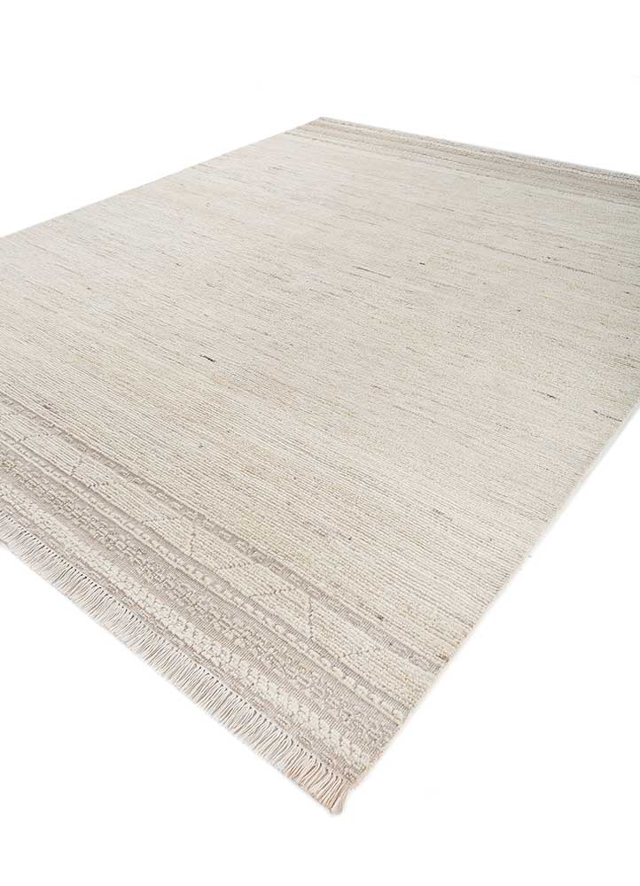 Wollen tapijt 180x120cm - Wollen tapijt