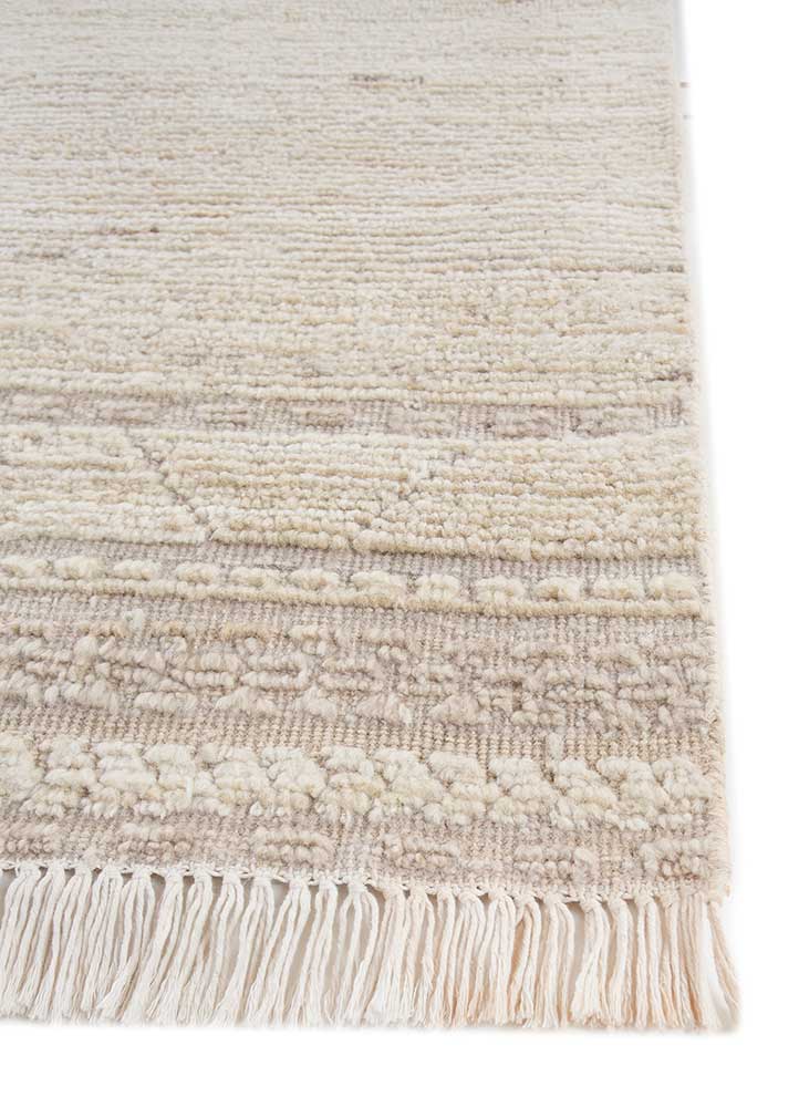 Wollen tapijt 180x120cm - Wollen tapijt