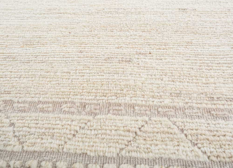 Wollen tapijt 180x120cm - Wollen tapijt