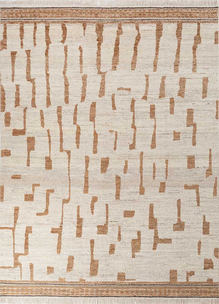 Wollen tapijt 180x120cm - Wollen tapijt