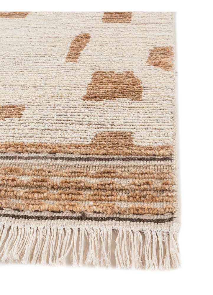 Wollen tapijt 180x120cm - Wollen tapijt