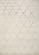 Wollen tapijt 240x150cm - Wollen tapijt