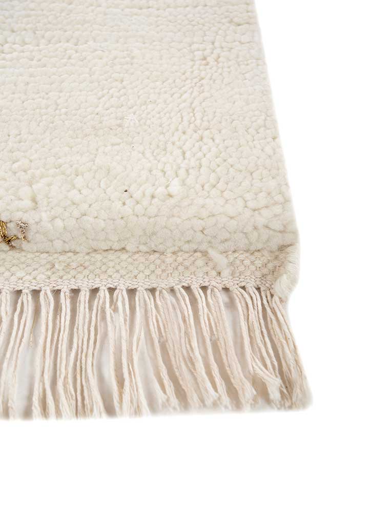 Wollen tapijt 240x150cm - Wollen tapijt