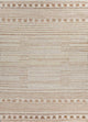 Wollen tapijt 270x180cm - Wollen tapijt