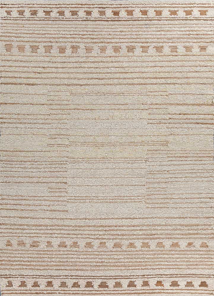 Wollen tapijt 270x180cm - Wollen tapijt