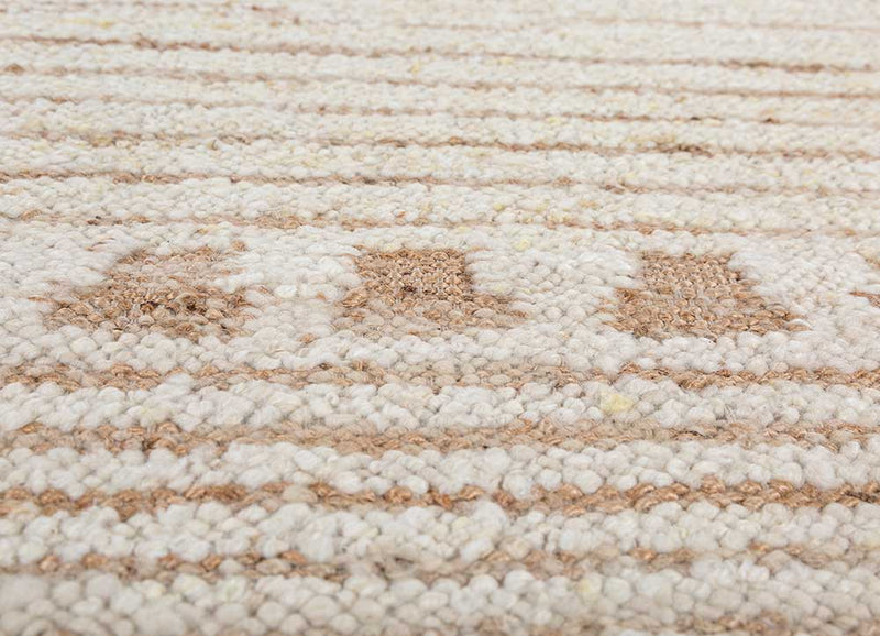 Wollen tapijt 270x180cm - Wollen tapijt