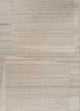 Wollen tapijt 270x180cm - Wollen tapijt