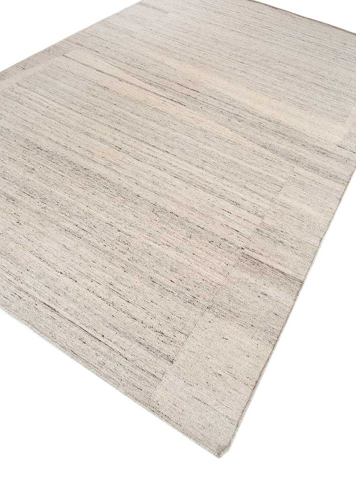 Wollen tapijt 270x180cm - Wollen tapijt