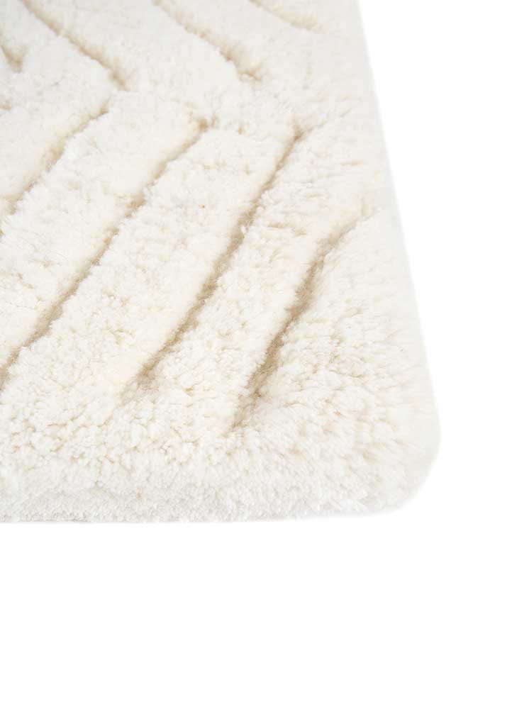 Wollen tapijt 240x300cm - Wollen tapijt