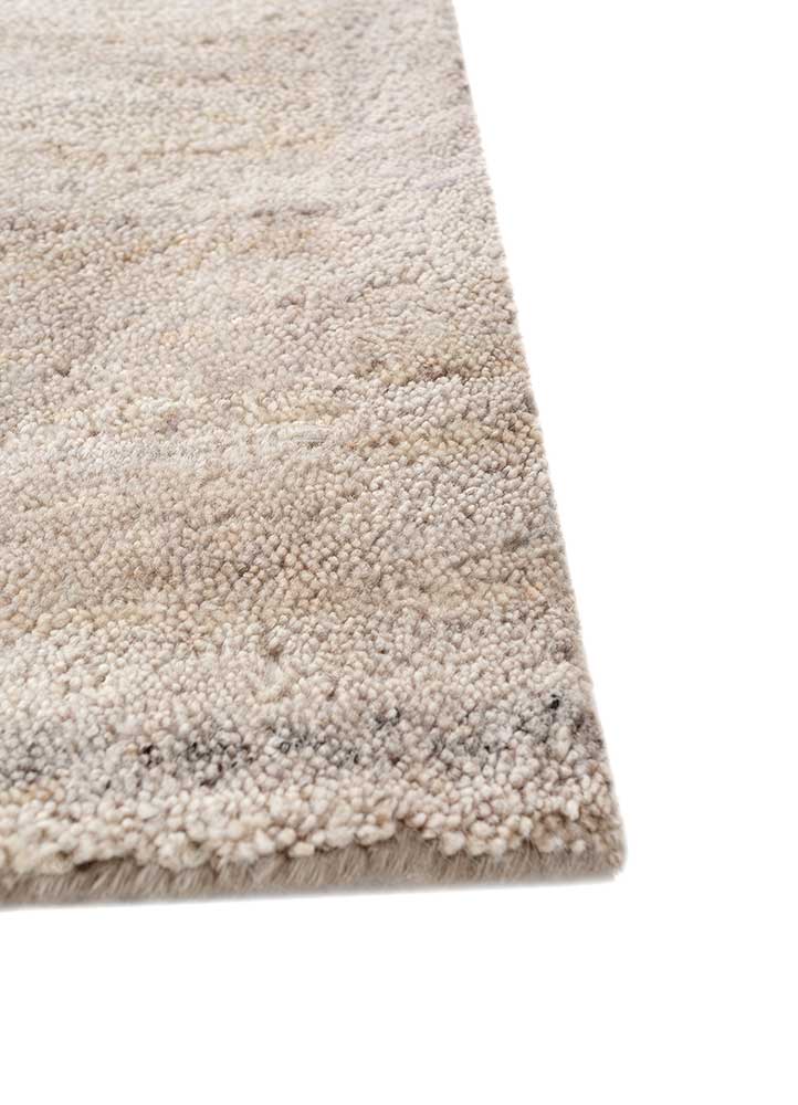 Wollen tapijt 170x240cm - Wollen tapijt