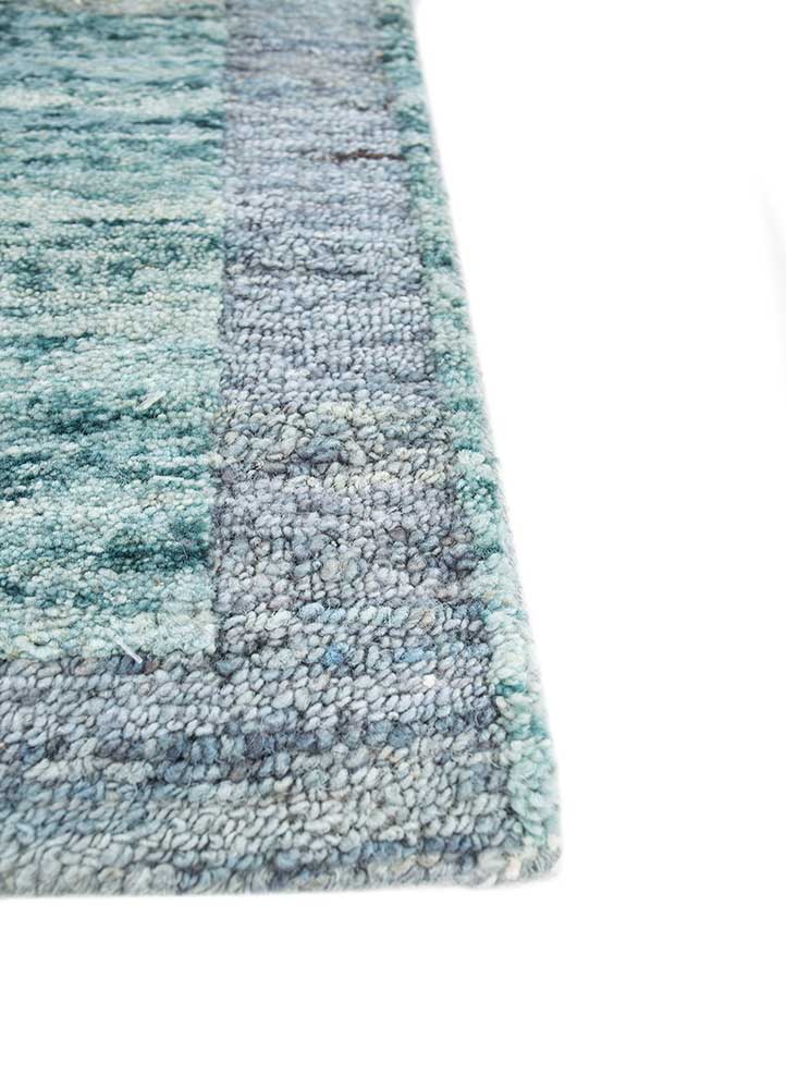 Wollen tapijt 170x240cm - Wollen tapijt