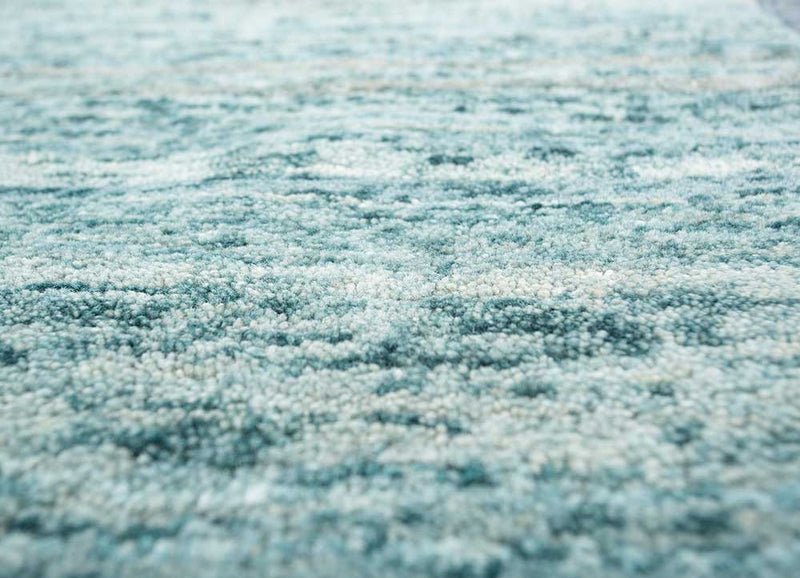 Wollen tapijt 170x240cm - Wollen tapijt