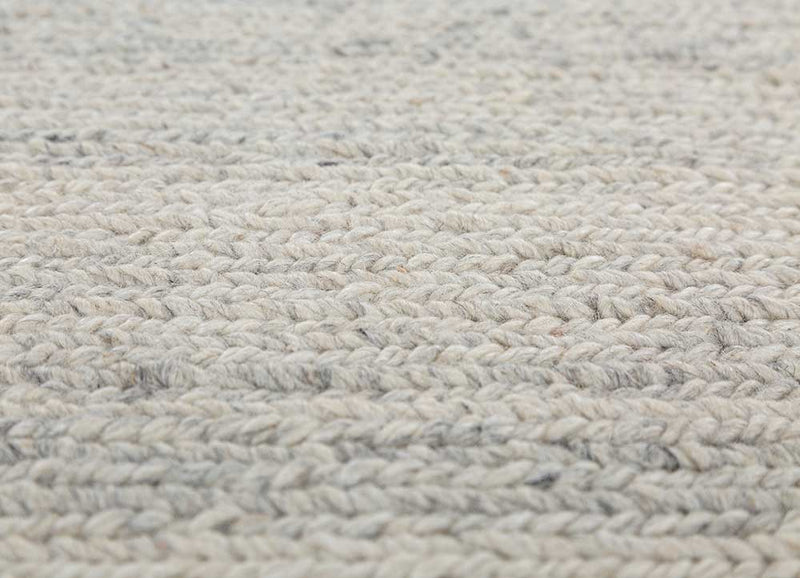 Wollen tapijt 180x120cm - Wollen tapijt