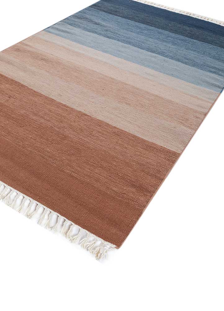 Wollen tapijt 240x150cm - Wollen tapijt