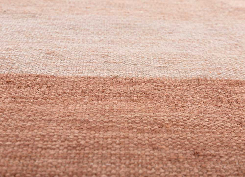 Wollen tapijt 240x150cm - Wollen tapijt