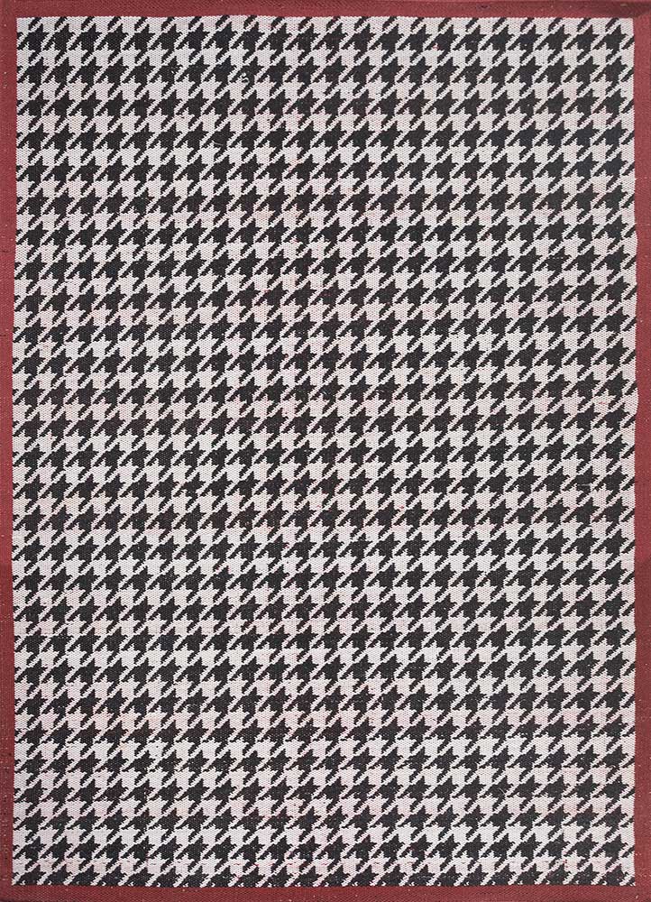 Wollen tapijt 180x270cm - Wollen tapijt