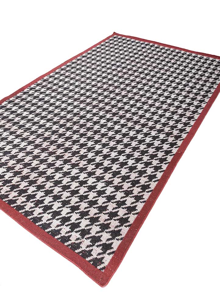 Wollen tapijt 180x270cm - Wollen tapijt