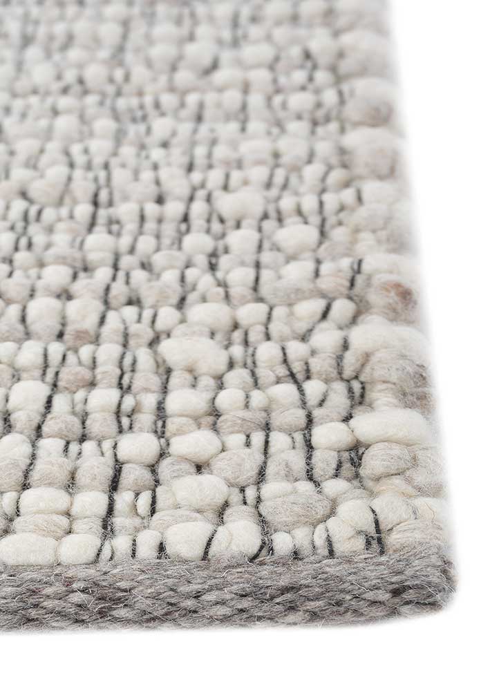 Wollen tapijt 240x170cm - Wollen tapijt