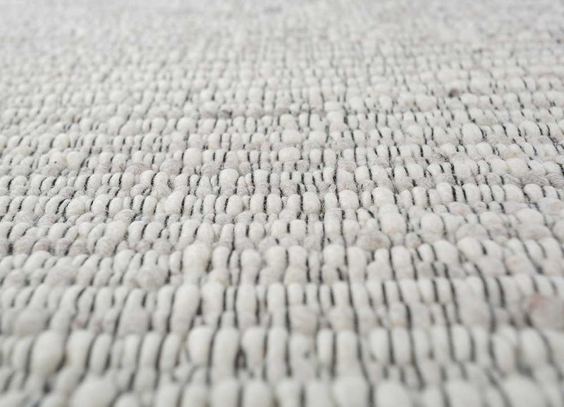 Wollen tapijt 240x170cm - Wollen tapijt
