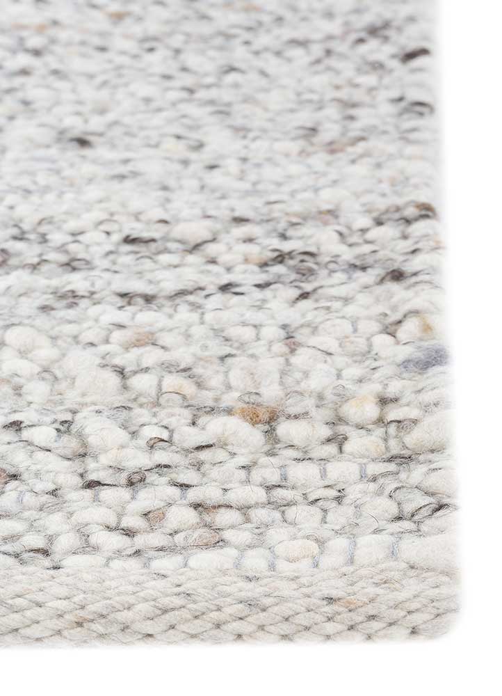 Wollen tapijt 240x170cm - Wollen tapijt