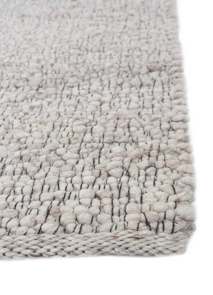 Wollen tapijt 240x170cm - Wollen tapijt