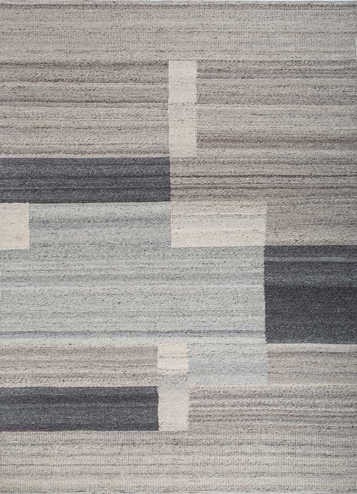 Wollen tapijt 240x170cm - Wollen tapijt