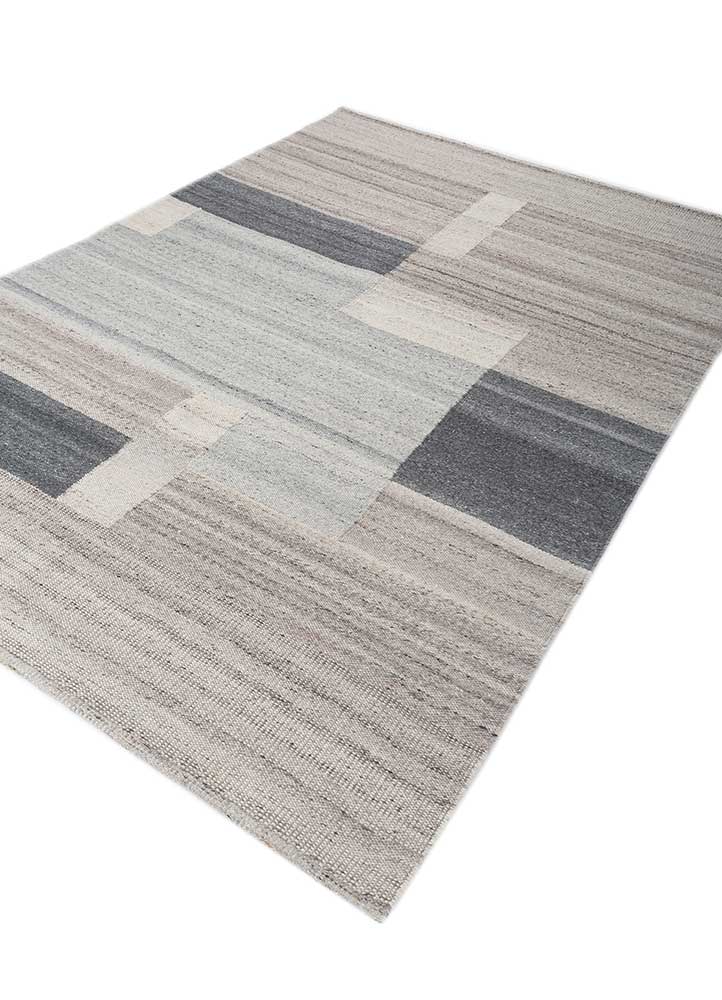 Wollen tapijt 240x170cm - Wollen tapijt