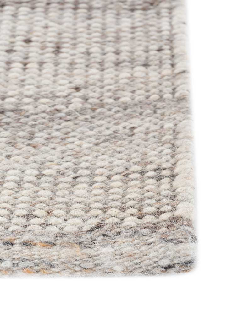 Wollen tapijt 240x170cm - Wollen tapijt