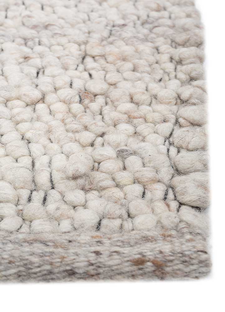 Wollen tapijt 240x180cm - Wollen tapijt
