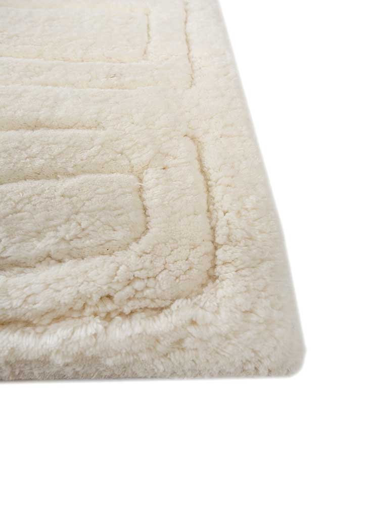 Wollen tapijt 150x240cm - Wollen tapijt