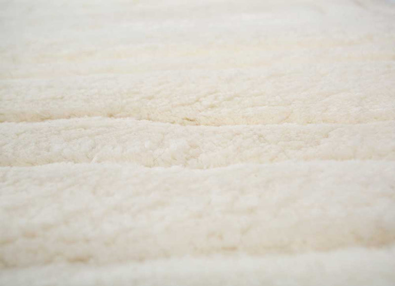 Wollen tapijt 150x240cm - Wollen tapijt