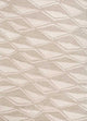 Wollen tapijt 270x180cm - Wollen tapijt