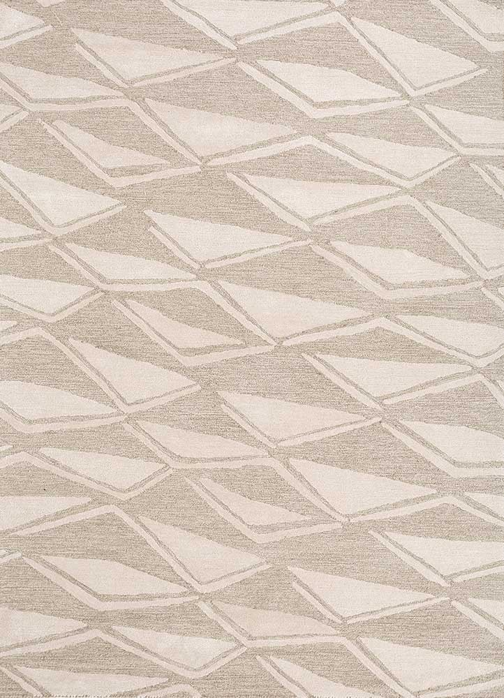 Wollen tapijt 270x180cm - Wollen tapijt