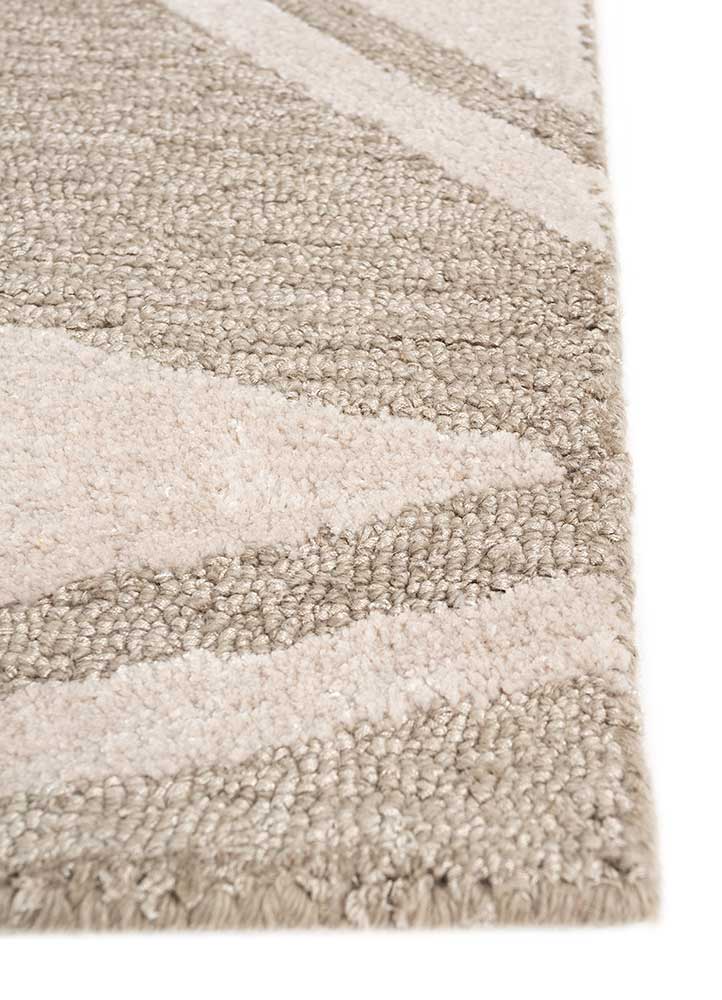 Wollen tapijt 270x180cm - Wollen tapijt