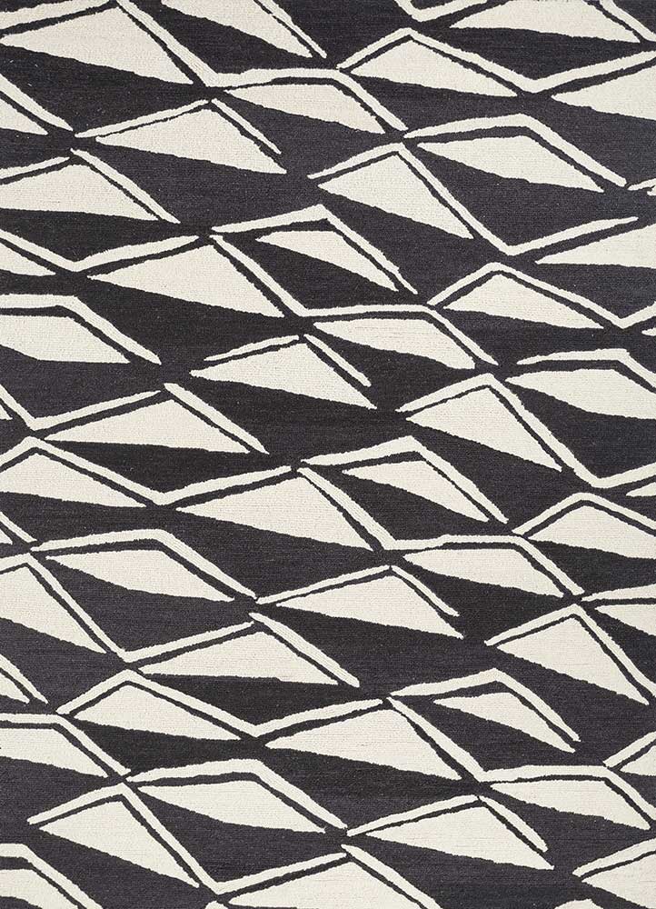 Wollen tapijt 180x270cm - Wollen tapijt