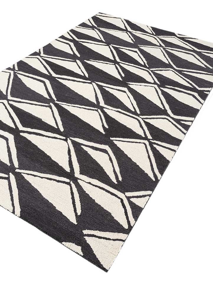 Wollen tapijt 180x270cm - Wollen tapijt