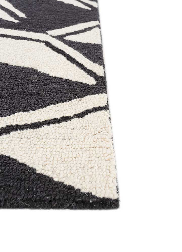 Wollen tapijt 180x270cm - Wollen tapijt