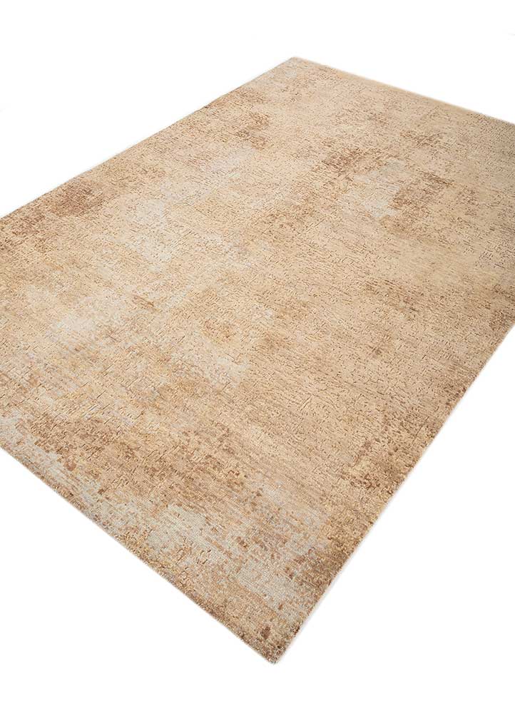 Wollen tapijt 170x240cm - Wollen tapijt