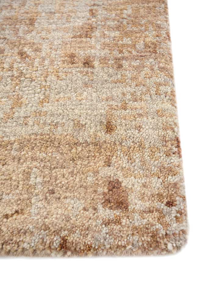 Wollen tapijt 170x240cm - Wollen tapijt