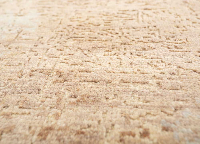 Wollen tapijt 170x240cm - Wollen tapijt