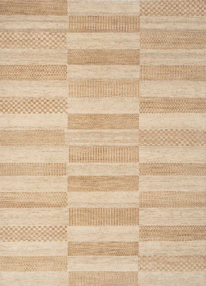 Wollen tapijt 180x270cm - Wollen tapijt