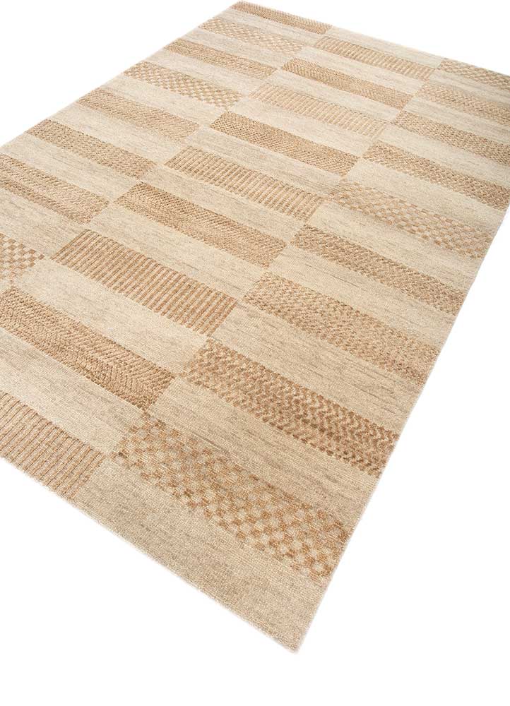Wollen tapijt 180x270cm - Wollen tapijt