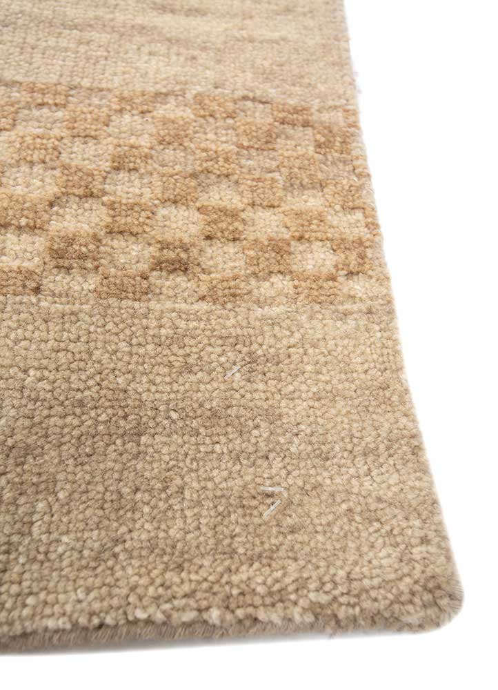 Wollen tapijt 180x270cm - Wollen tapijt