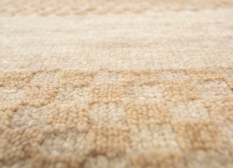 Wollen tapijt 180x270cm - Wollen tapijt