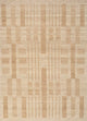 Wollen tapijt 180x270cm - Wollen tapijt