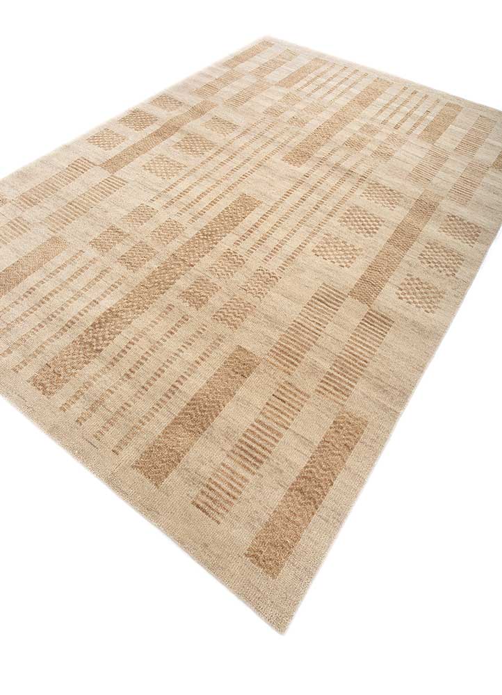 Wollen tapijt 180x270cm - Wollen tapijt