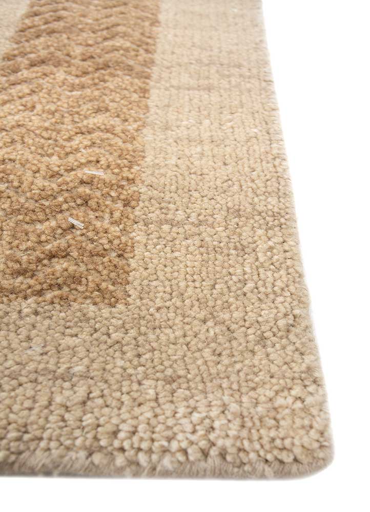 Wollen tapijt 180x270cm - Wollen tapijt